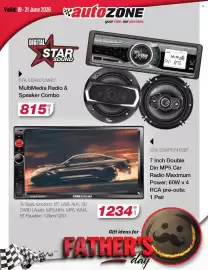 AutoZone catalogue Page 4