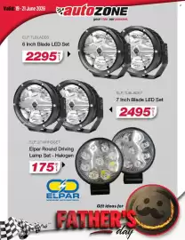 AutoZone catalogue Page 7