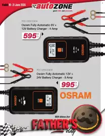 AutoZone catalogue Page 8