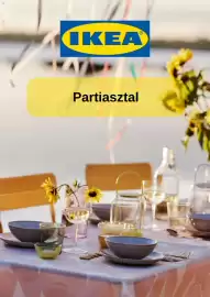 IKEA akciós újság Oldal 1