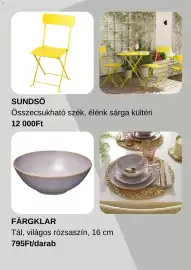 IKEA akciós újság Oldal 2