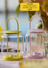 IKEA akciós újság Oldal 3