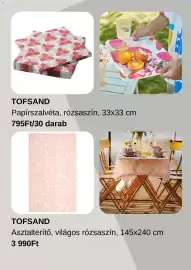 IKEA akciós újság Oldal 4