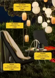 IKEA akciós újság Oldal 5