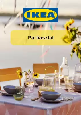 IKEA (érvényes eddig: 19-07)