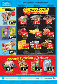 Delfin gazetka Strona 8