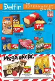 Delfin gazetka Strona 1
