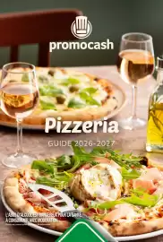 Catalogue Promocash page 1