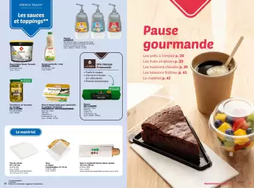 Catalogue Promocash page 19
