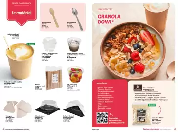 Catalogue Promocash page 22