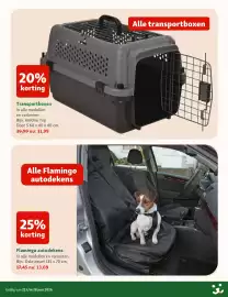 Maxi Zoo folder week 26 Pagina 10