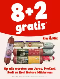 Maxi Zoo folder week 26 Pagina 11