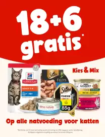 Maxi Zoo folder week 26 Pagina 15