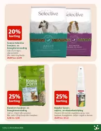 Maxi Zoo folder week 26 Pagina 16