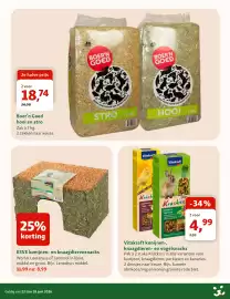 Maxi Zoo folder week 26 Pagina 17