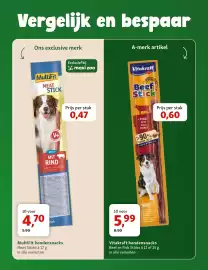 Maxi Zoo folder week 26 Pagina 7