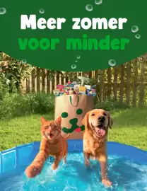 Maxi Zoo folder week 26 Pagina 8