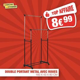 Catalogue Marché aux Affaires page 4
