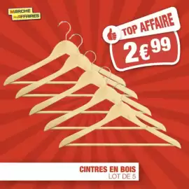 Catalogue Marché aux Affaires page 2