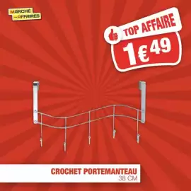 Catalogue Marché aux Affaires page 3