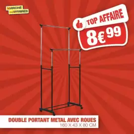 Catalogue Marché aux Affaires page 4