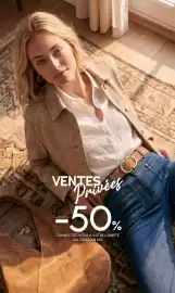 Catalogue Antonelle page 1