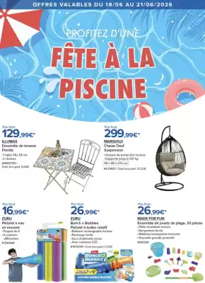 Costco (valable jusqu'au 21-06)