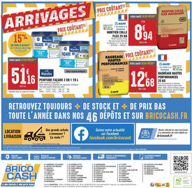 Catalogue Brico Cash page 4