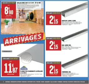 Catalogue Brico Cash page 3