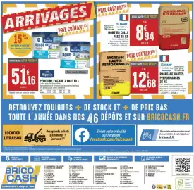 Catalogue Brico Cash page 4