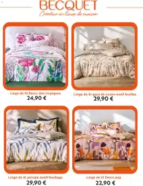 Catalogue Becquet page 2