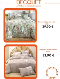 Catalogue Becquet page 3