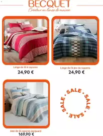 Catalogue Becquet page 4
