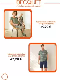 Catalogue Becquet page 5