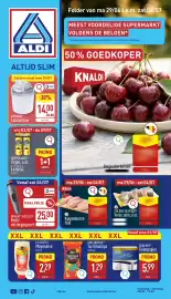 ALDI folder week 27 Pagina 1