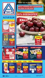ALDI folder week 27 Pagina 1
