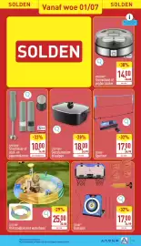 ALDI folder week 27 Pagina 13
