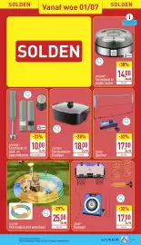 ALDI folder week 27 Pagina 13