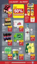 ALDI folder week 27 Pagina 21