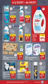 ALDI folder week 27 Pagina 25