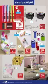 ALDI folder week 27 Pagina 28