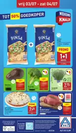 ALDI folder week 27 Pagina 36