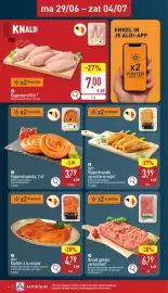 ALDI folder week 27 Pagina 4