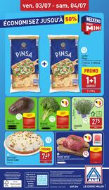 ALDI Dépliant week 27 Pagina 36