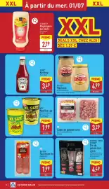 ALDI Dépliant week 27 Pagina 10