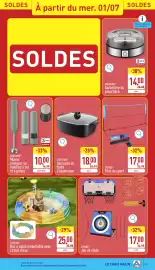 ALDI Dépliant week 27 Pagina 13