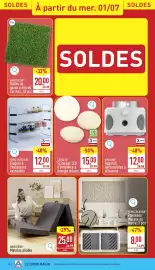 ALDI Dépliant week 27 Pagina 14