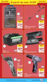 ALDI Dépliant week 27 Pagina 15