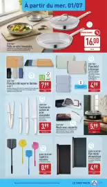 ALDI Dépliant week 27 Pagina 17