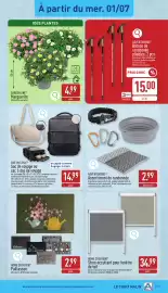 ALDI Dépliant week 27 Pagina 19